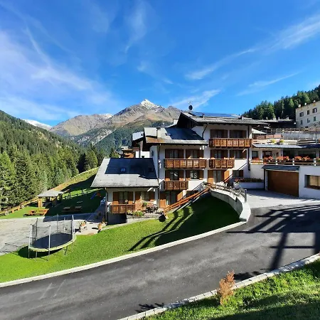 Primula 14 Appartement