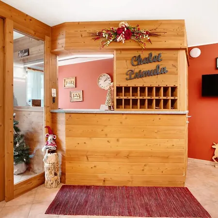 Primula 14 Appartement *