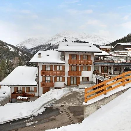 Appartement Primula 14
