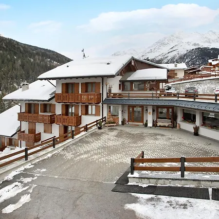 Primula 14 Appartement