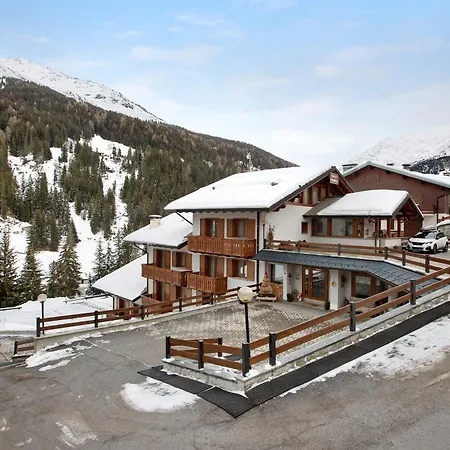 Primula 14 Appartement *
