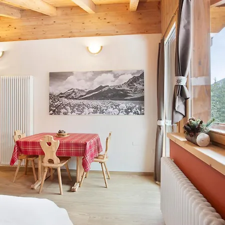 Primula 14 Appartement