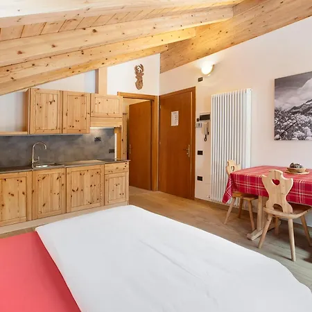Primula 14 Appartement *