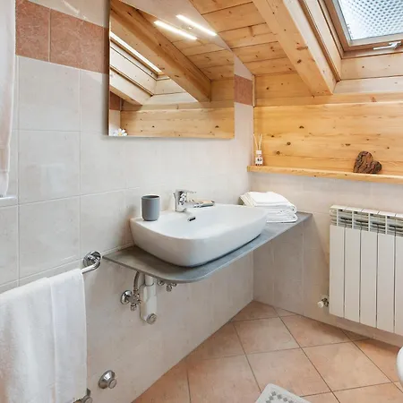 Appartement Primula 14 *