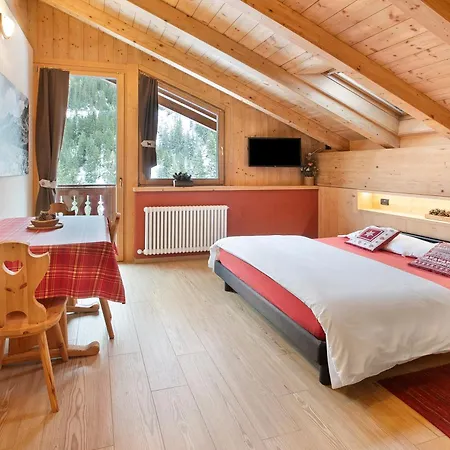 Appartement Primula 14 Santa Caterina di Valfurva