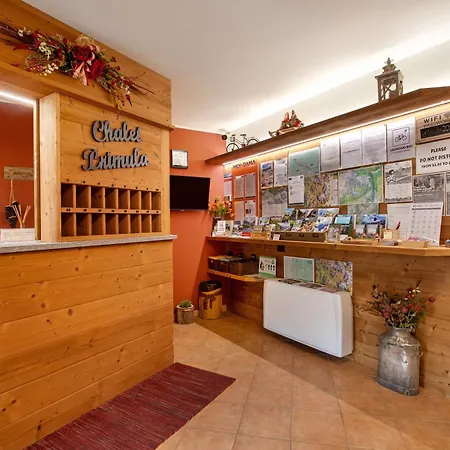 Appartement Primula 14
