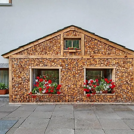 Appartement Primula 14