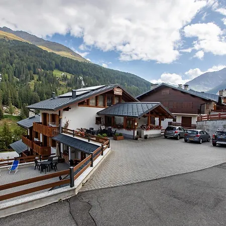 Primula 14 Appartement