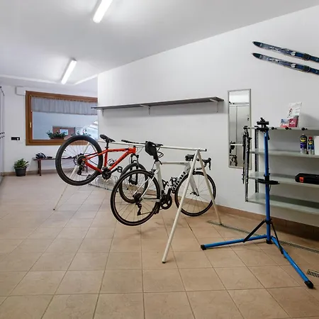 Appartement Primula 14 Santa Caterina di Valfurva