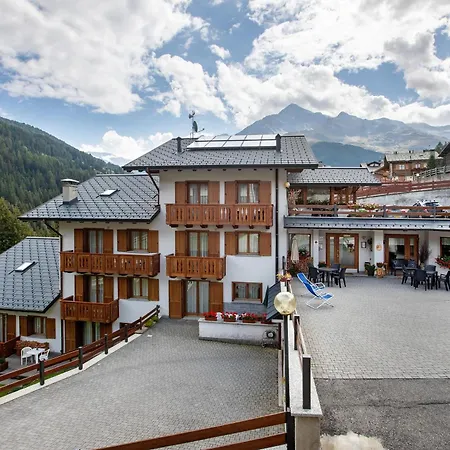 Primula 14 Appartement Santa Caterina di Valfurva