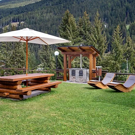 Appartement Primula 14 *